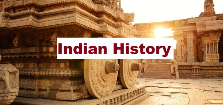 Ancient India: Gupta and Post-Gupta