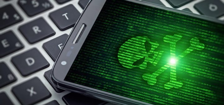 Chinese Smartphone Brand Pre-Installs Malware to Steal Money and User Data