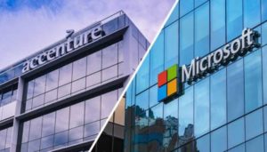 Accenture - Microsoft