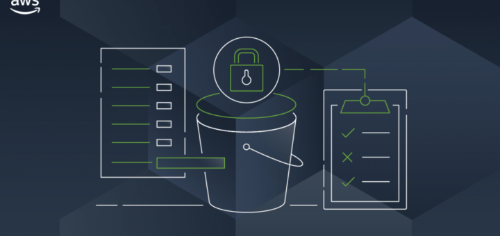 AWS Adds New S3 Security and Access Control Features