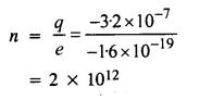 NCERT Solutions for Class 12 physics Chapter 1.7