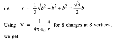 NCERT Solutions for Class 12 physics Chapter 2.10