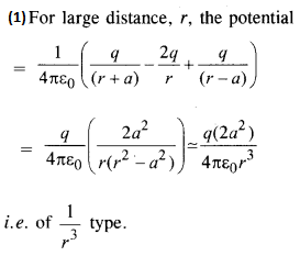 NCERT Solutions for Class 12 physics Chapter 2.32