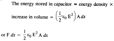 NCERT Solutions for Class 12 physics Chapter 2.39