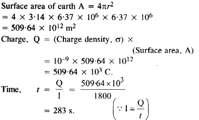 NCERT Solutions for Class 12 physics Chapter 3.34