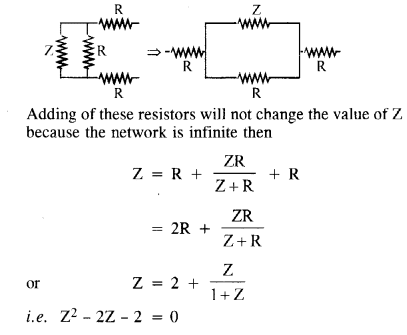 NCERT Solutions for Class 12 physics Chapter 3.26