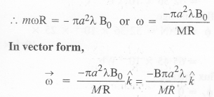 NCERT Solutions for Class 12 physics Chapter 6.27