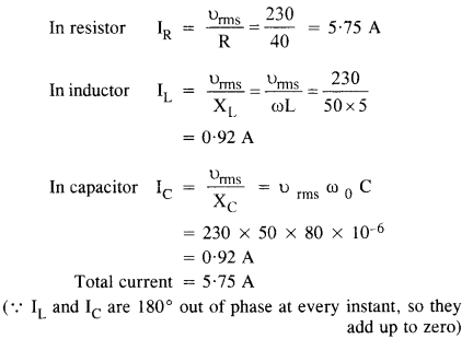 NCERT Solutions for Class 12 physics Chapter 7.22