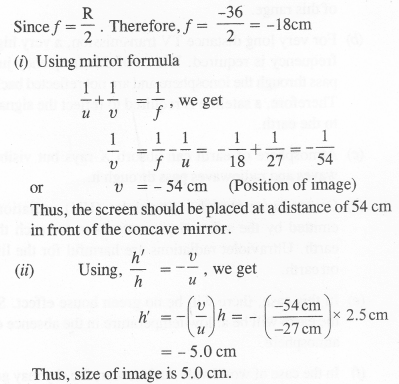 NCERT Solutions for Class 12 physics Chapter 9
