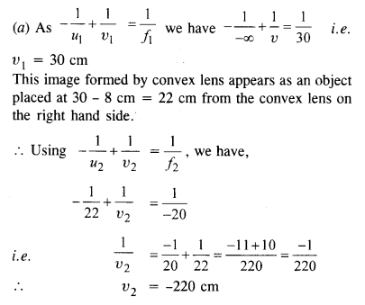 NCERT Solutions for Class 12 physics Chapter 9.32