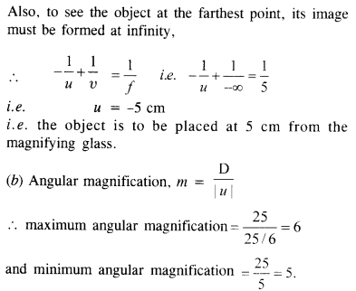 NCERT Solutions for Class 12 physics Chapter 9.41
