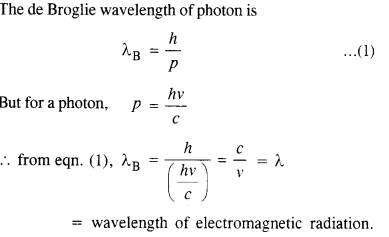 NCERT Solutions for Class 12 physics Chapter 11 Dual Nature of Radiation and Matter.29