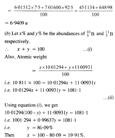 NCERT Solutions for Class 12 physics Chapter 13