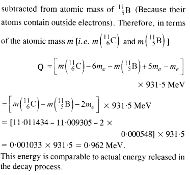 NCERT Solutions for Class 12 physics Chapter 13.19