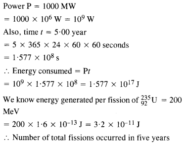 NCERT Solutions for Class 12 physics Chapter 13.28