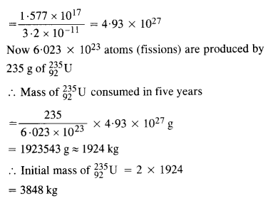 NCERT Solutions for Class 12 physics Chapter 13.29