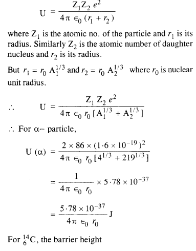 NCERT Solutions for Class 12 physics Chapter 13.47