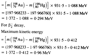 NCERT Solutions for Class 12 physics Chapter 13.58