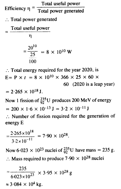 vedantu class 12 physics Chapter 13.62