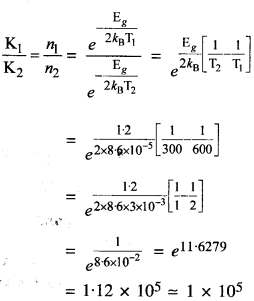 NCERT Solutions for Class 12 physics Chapter 14 Electronic Devices.6