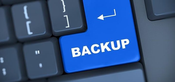 How to Create a Full System Backup on Windows 10