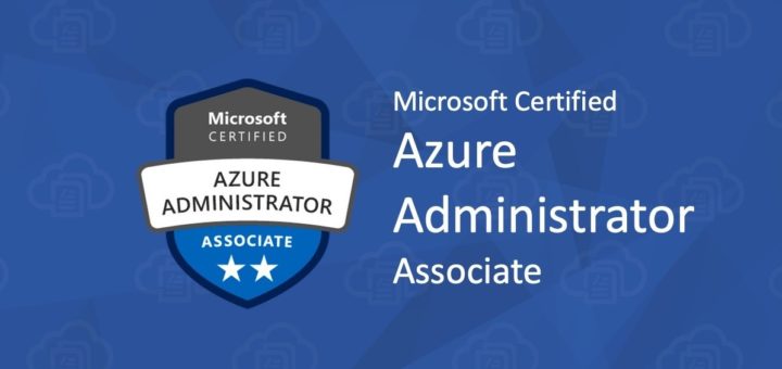 AZ-104: Microsoft Azure Administrator Associate Certification Exam Questions and Answers