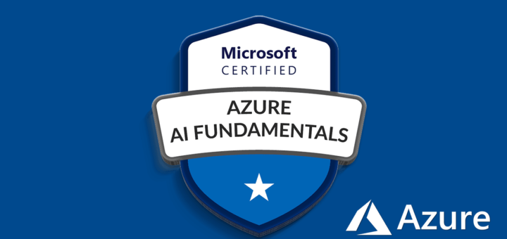 AI-900: Microsoft Azure AI Fundamentals Certification Exam Questions and Answers