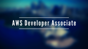 aws-developer-associate-mytechmint