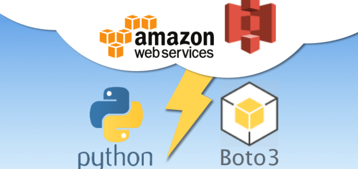 Working with AWS S3 Using Python and Boto3