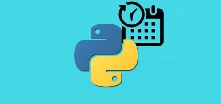 Python – Convert String to DateTime and Vice-Versa