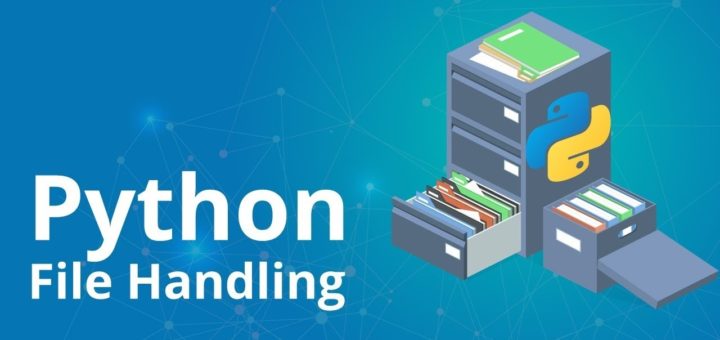 How to Copy a File in Python?