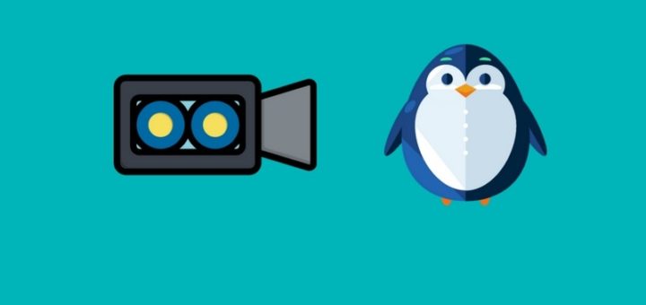 Top 10 Best Linux Screen Recording Tools