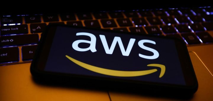 Amazon Web Services Outages Reported for Third Time this Month