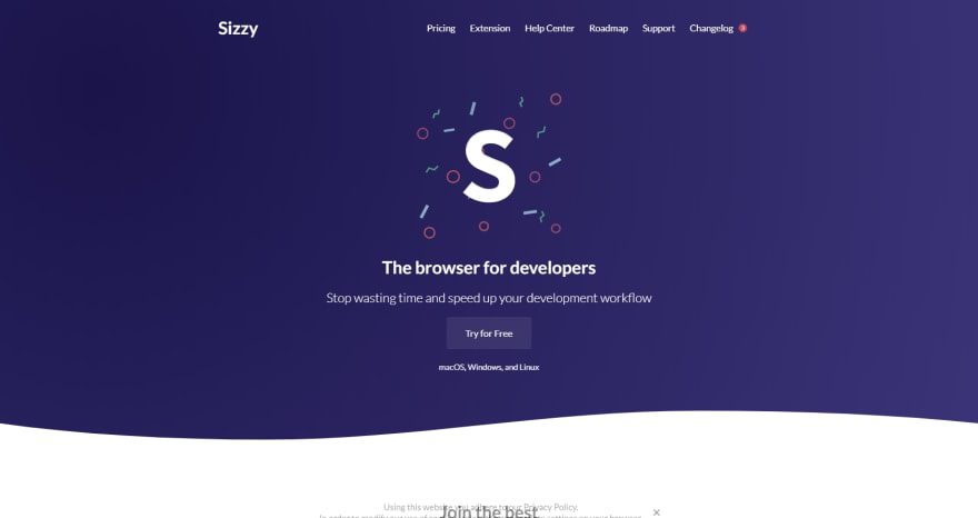 Sizzy - mytechmint