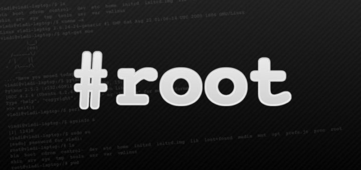How to Change the “root” Password in Linux