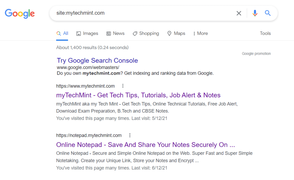 use-google-search-like-a-pro-my-techmint