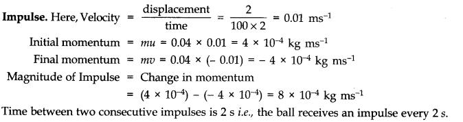 NCERT Solutions for Class 11 Physics Chapter 5 Laws of Motion Q24.1
