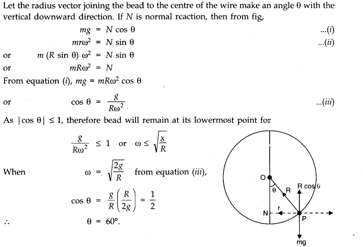 NCERT Solutions for Class 11 Physics Chapter 5 Laws of Motion Q40.1