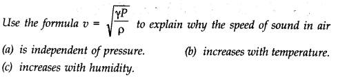NCERT Solutions for Class 11 Physics Chapter 15 Waves Q4