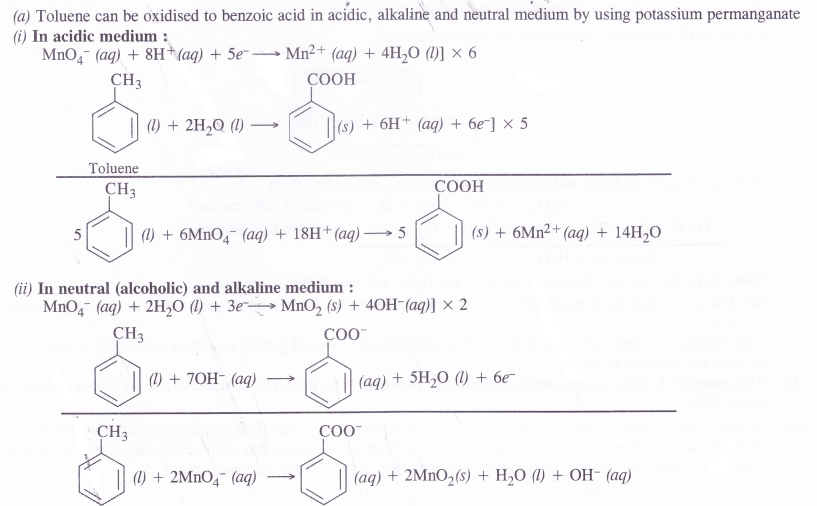NCERT Solutions for Class 11 Chemistry Chapter 8 Redox Reactions 16