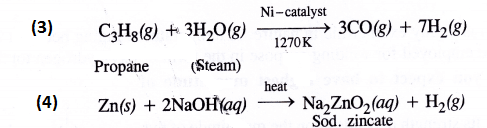 NCERT Solutions for Class 11 Chemistry Chapter 9 Hydrogen 6