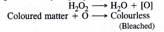 NCERT Solutions for Class 11 Chemistry Chapter 9 Hydrogen 24