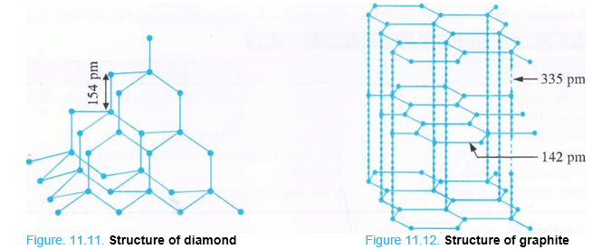 NCERT Solutions for Class 11 Chemistry Chapter 11 The p-Block Elements 22