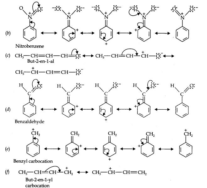 NCERT Solutions for Class 11th Chemistry Chapter 12 Organic Chemistry Some Basic Principles and Techniques Q11.1