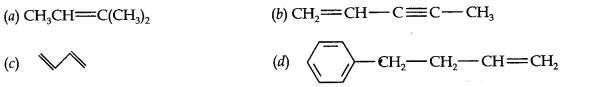 NCERT Solutions for Class 11 Chemistry Chapter 13 Hydrocarbons Q2