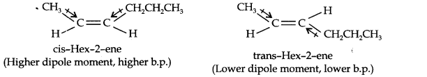NCERT Solutions for Class 11 Chemistry Chapter 13 Hydrocarbons Q9
