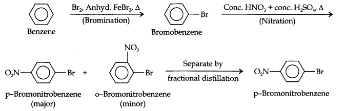 NCERT Solutions for Class 11 Chemistry Chapter 13 Hydrocarbons Q13