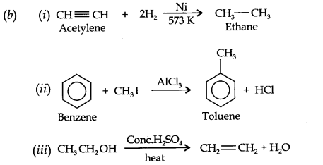NCERT Solutions for Class 11 Chemistry Chapter 13 Hydrocarbons LAQ Q3