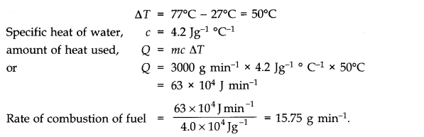 NCERT Solutions for Class 11 Physics Chapter 12 Thermodynamics Q1