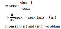 NCERT Solutions for Class 11 Maths Chapter 13 Limits and Derivatives Miscellaneous Exercise 39
